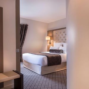 Deluxe Double Kamer
